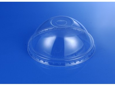 C-95BH OPS Clear Dome Lid 